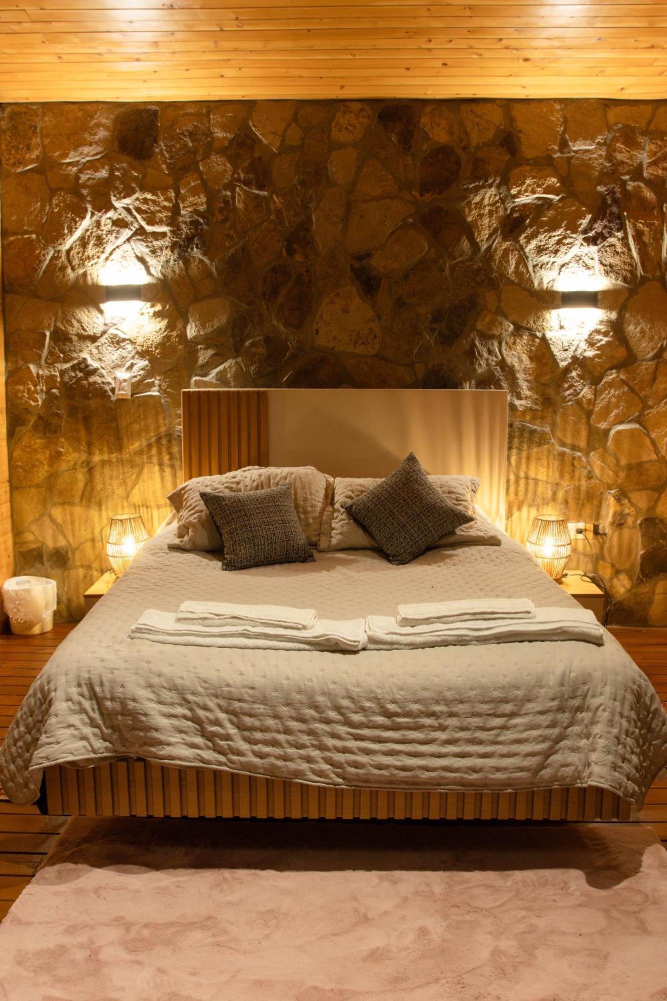 Páramo Hotel Sol Y Luna מראה חיצוני תמונה